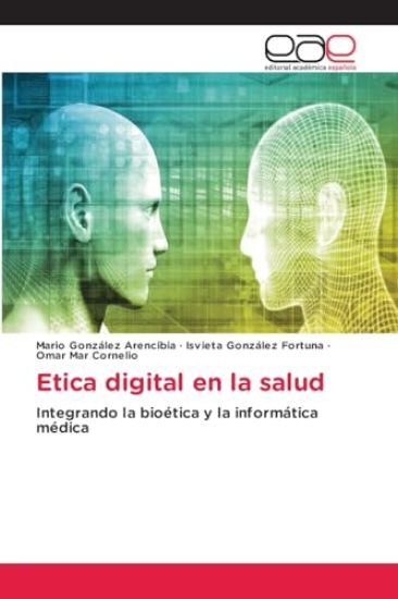 Etica digital en la salud