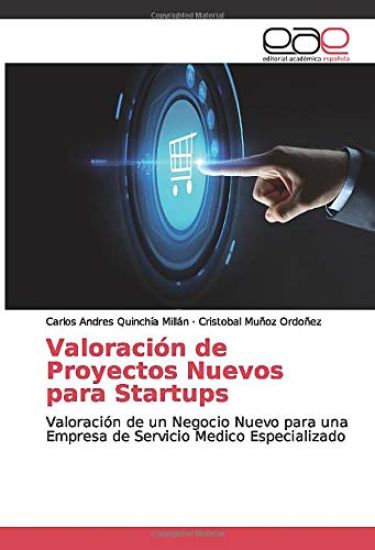 Valoración de Proyectos Nuevos para Startups