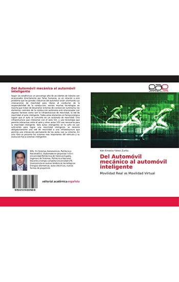 Del Automóvil mecánico al automóvil inteligente