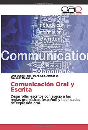 Comunicación Oral y Escrita