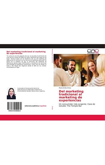 Del marketing tradicional al marketing de experiencias