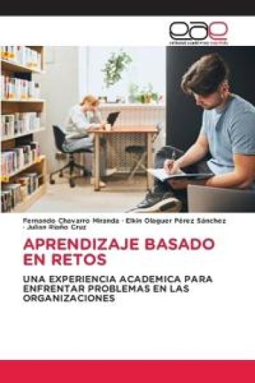 Aprendizaje Basado En Retos