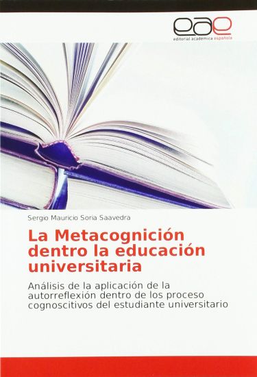 La Metacognición dentro la educación universitaria