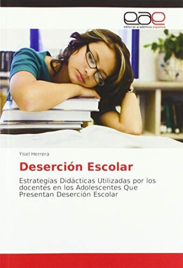 Deserción Escolar