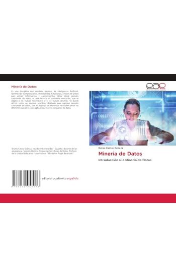 Minería de Datos