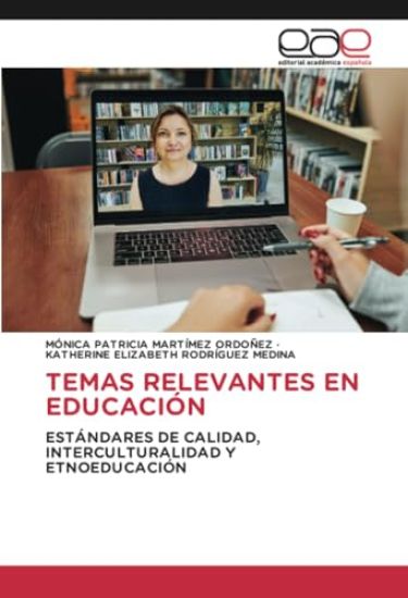 Temas Relevantes En Educación