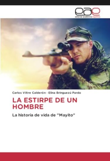 La Estirpe de Un Hombre