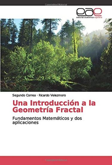 Una Introducción a la Geometría Fractal