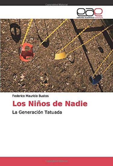 Los Niños de Nadie