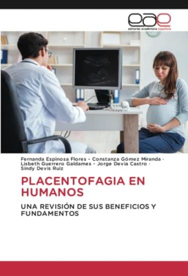 Placentofagia En Humanos