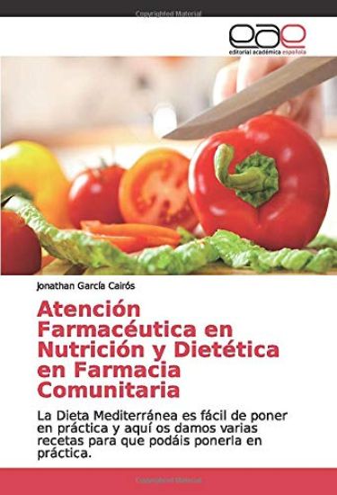 Atención Farmacéutica en Nutrición y Dietética en Farmacia Comunitaria