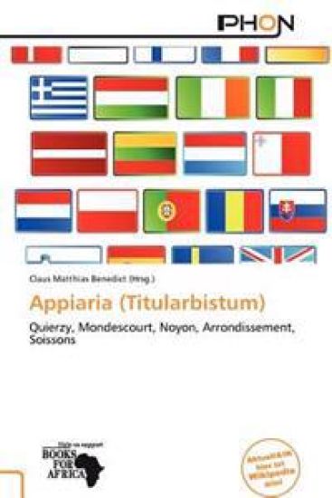 Appiaria (Titularbistum)