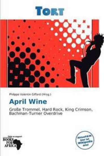 April Wine