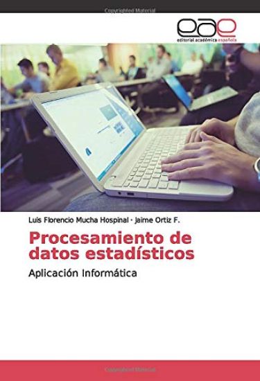 Procesamiento de datos estadísticos