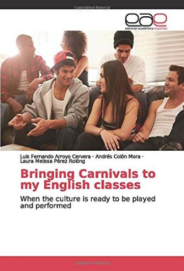 Bringing Carnivals to my English classes