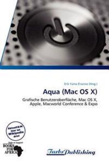 Aqua (Mac OS X)