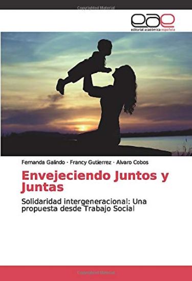 Envejeciendo Juntos y Juntas