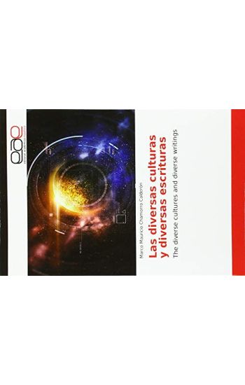 Las diversas culturas y diversas escrituras