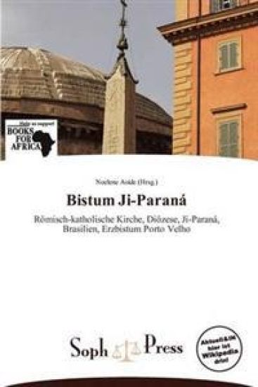 Bistum Ji-Paran