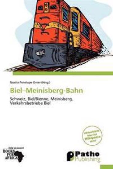 Biel-Meinisberg-Bahn