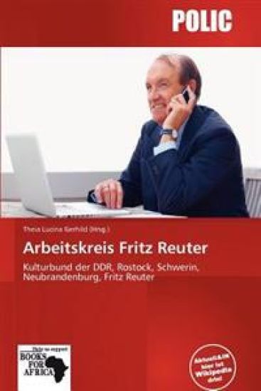 Arbeitskreis Fritz Reuter