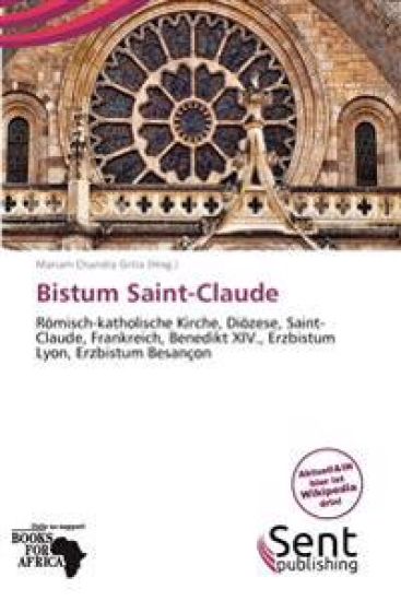 Bistum Saint-Claude