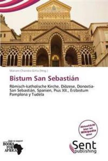 Bistum San Sebastián