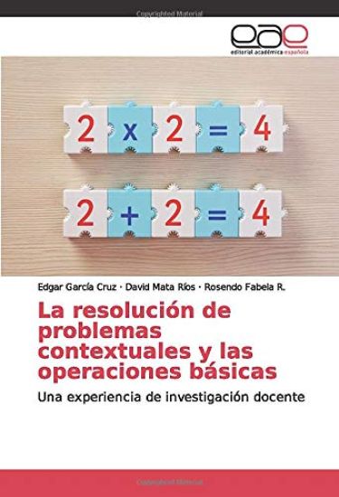 La resolución de problemas contextuales y las operaciones básicas