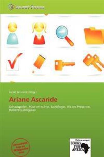 Ariane Ascaride