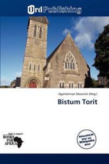 Bistum Torit
