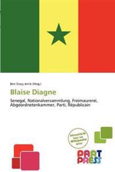 Blaise Diagne