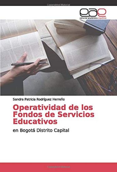 Operatividad de los Fondos de Servicios Educativos