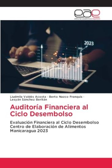 Auditoría Financiera al Ciclo Desembolso