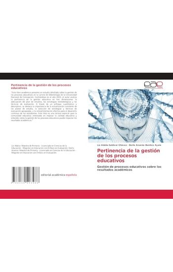 Pertinencia de la gestión de los procesos educativos