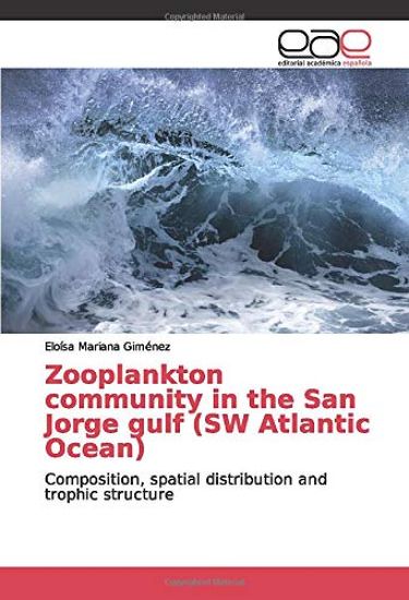 Zooplankton community in the San Jorge gulf (SW Atlantic Ocean)