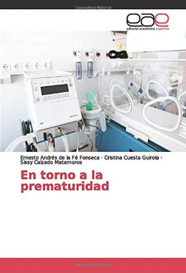 En torno a la prematuridad