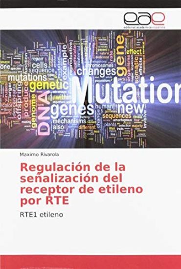 Regulación de la señalización del receptor de etileno por RTE