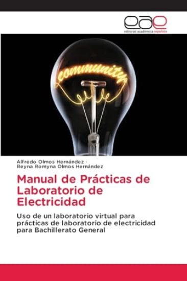 Manual de Prácticas de Laboratorio de Electricidad