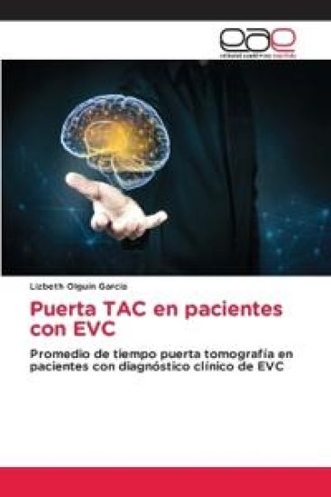 Puerta TAC en pacientes con EVC