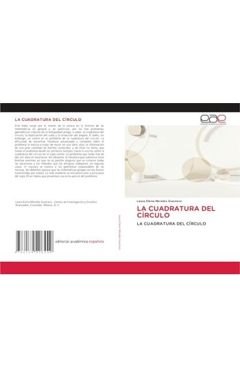 La Cuadratura del Círculo