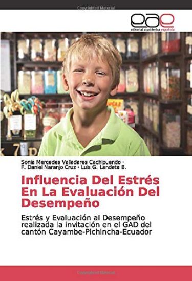 Influencia Del Estrés En La Evaluación Del Desempeño