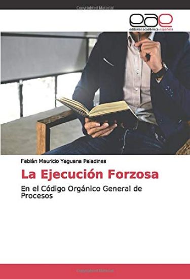 La Ejecución Forzosa