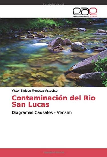 Contaminación del Rio San Lucas