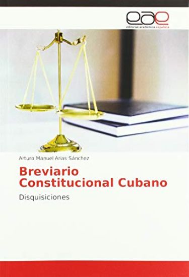 Breviario Constitucional Cubano