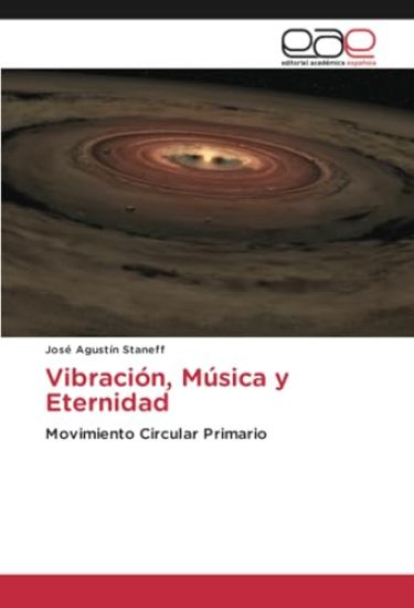 Vibración, Música y Eternidad