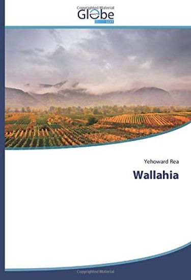 Wallahia