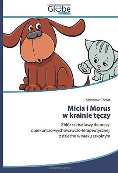 Micia i Morus w krainie t¿czy