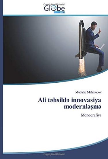 Ali t¿hsild¿ innovasiya modernl¿¿m¿
