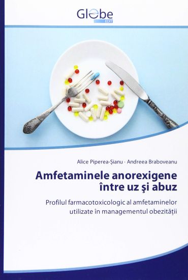 Amfetaminele anorexigene între uz ¿i abuz