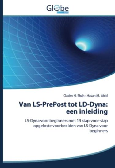 Van LS-PrePost tot LD-Dyna